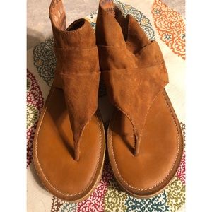 Perfect Summer Sandals